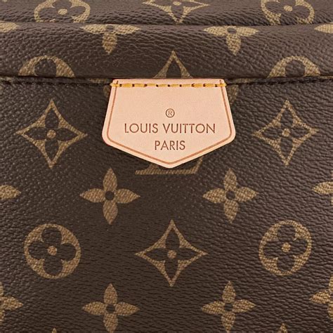 louis vuitton brand story